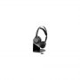 Poly | Voyager Focus, B825-M | Headset | Built-in microphone | Wireless | On-ear | Bluetooth | Black - 3